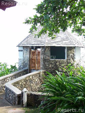 Sans Souci Hotel & Spa 20
